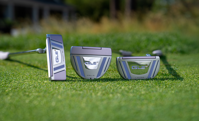 G Le4 Putters