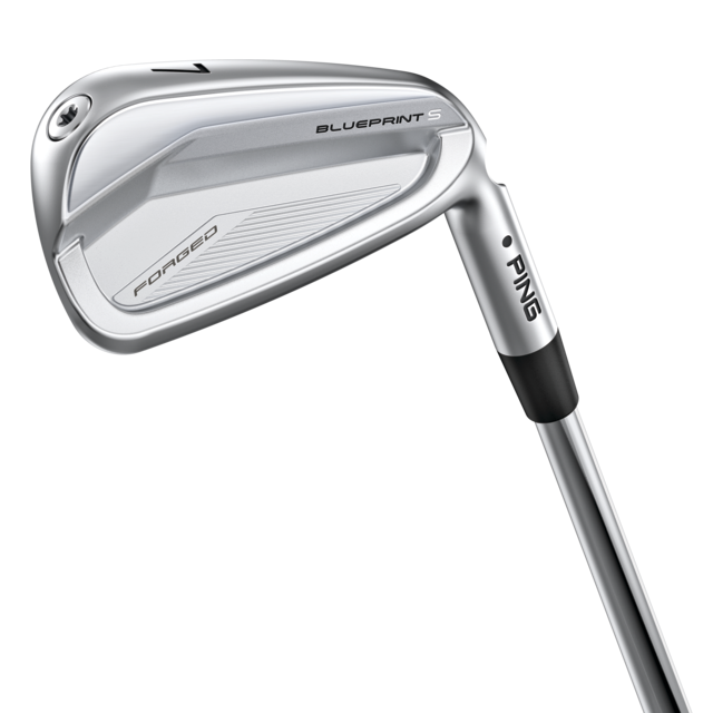 Blueprint S Irons