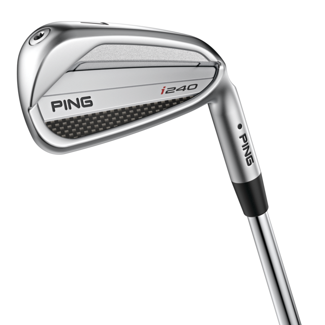 i240 Irons