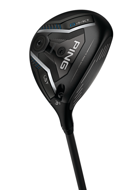 G440 LST Fairway Wood