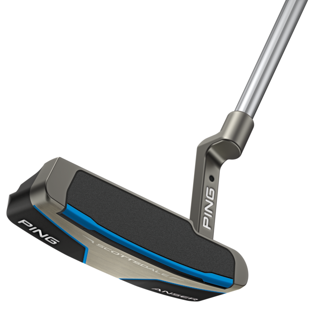 SCOTTSDALE ANSER PUTTER