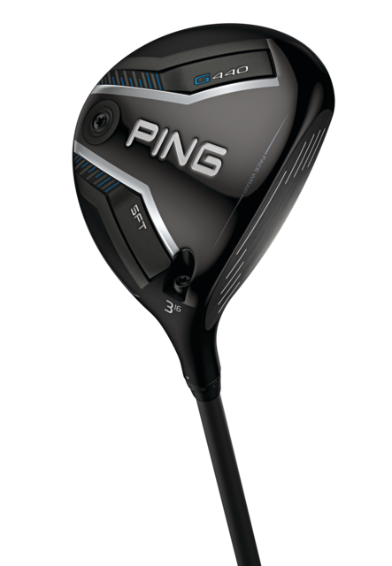G440 SFT Fairway Wood