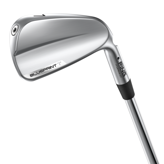 Blueprint T Irons