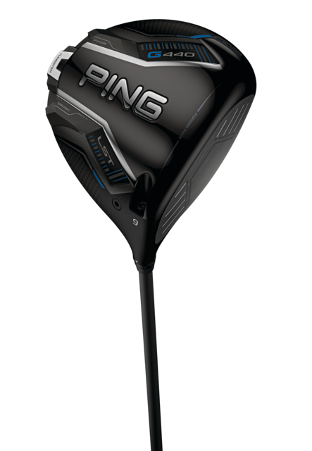 G440 LST Driver