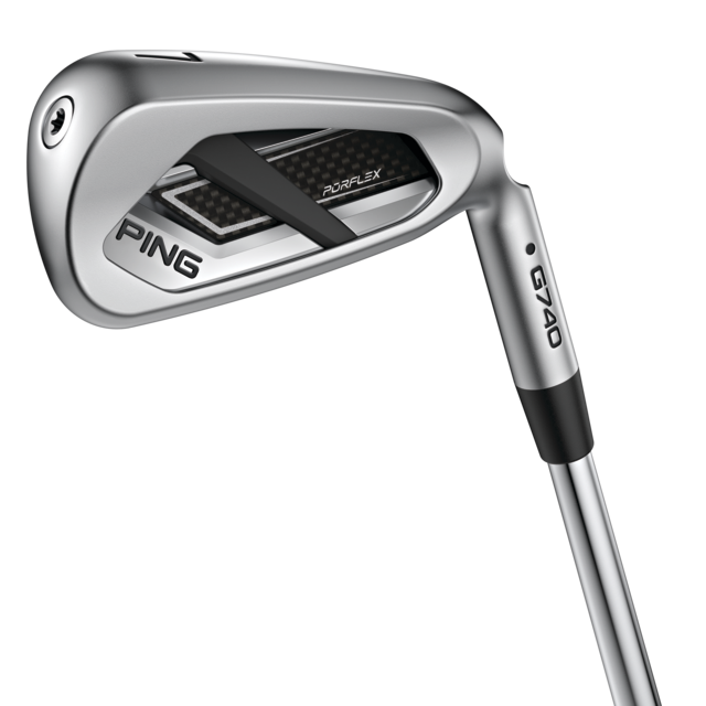 G740 Irons