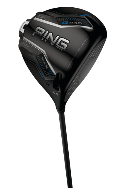 G440 MAX Driver