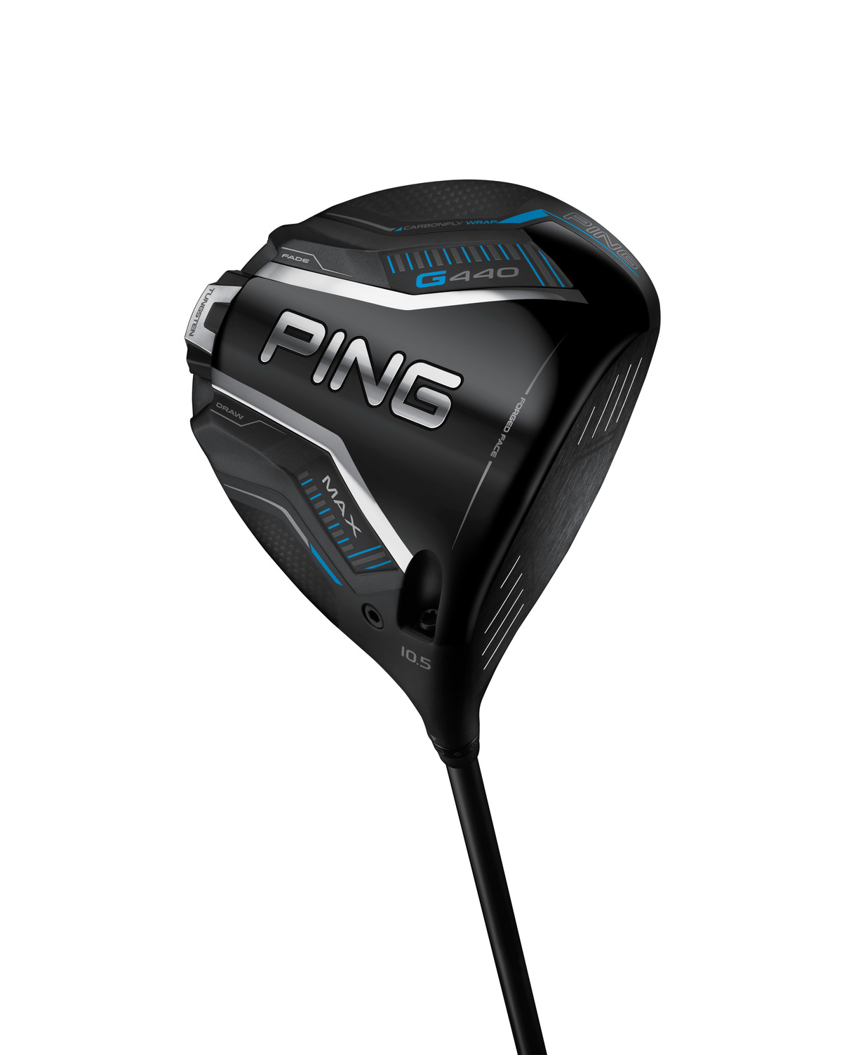 G440 MAX Driver