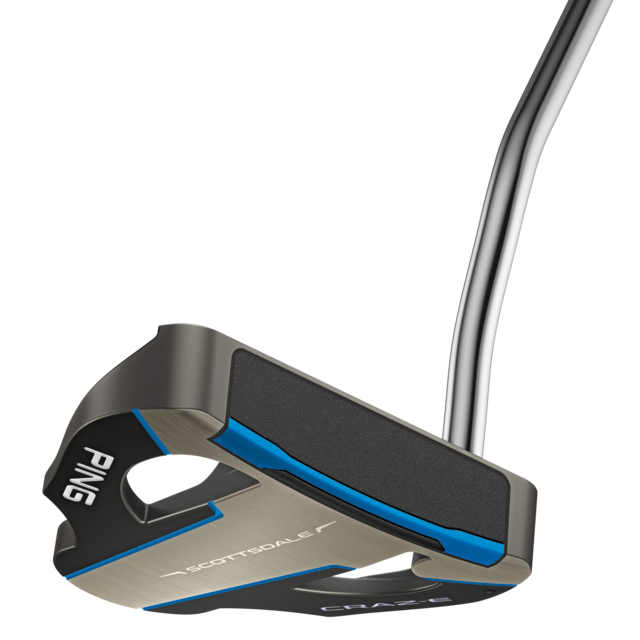 SCOTTSDALE CRAZ-E PUTTER